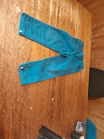 Pantalon garçon taille 36 mois Bébé Rêve