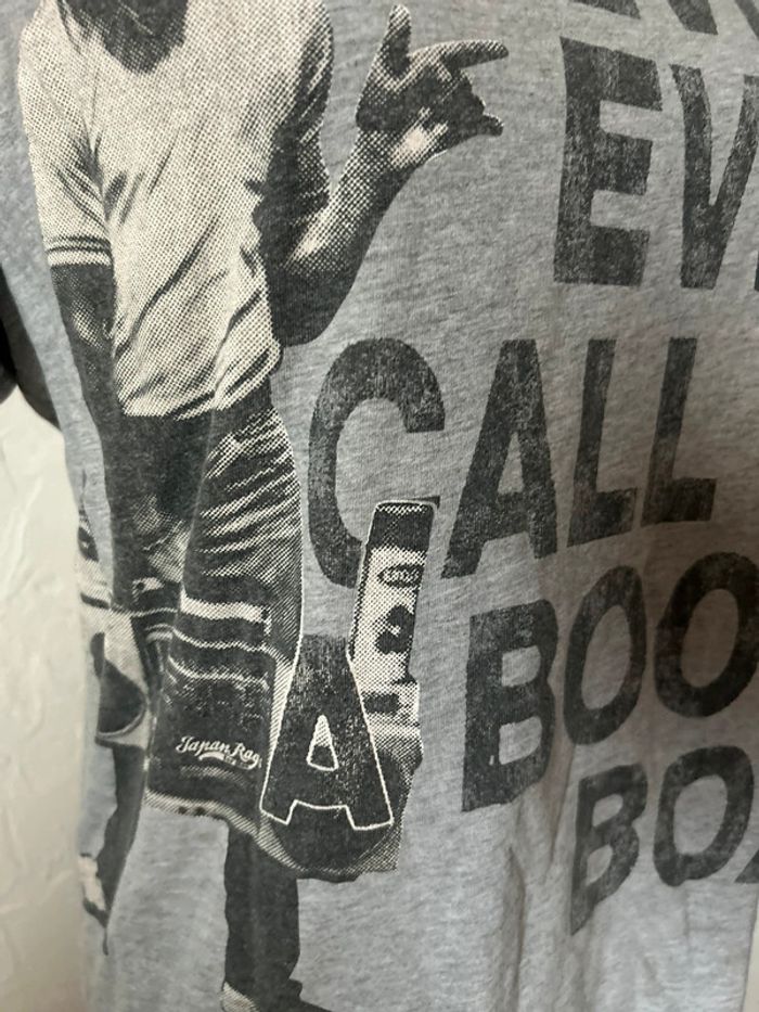 Très beau tee shirt japan rags 🥰 taille XL - photo numéro 2