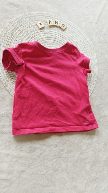 T-shirt Sergent major