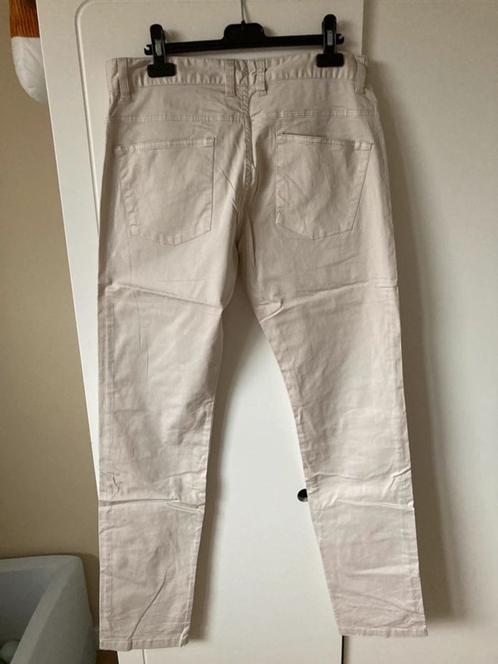 Pantalon Devred - photo numéro 4