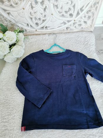 T-shirt manche longue