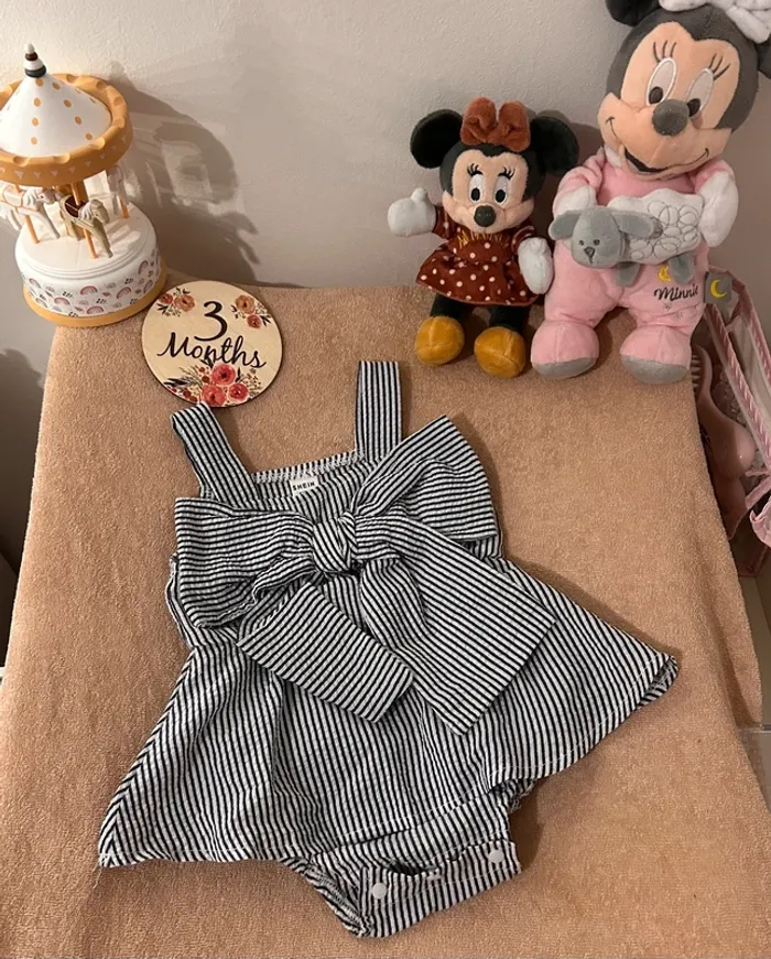 Robe 👗