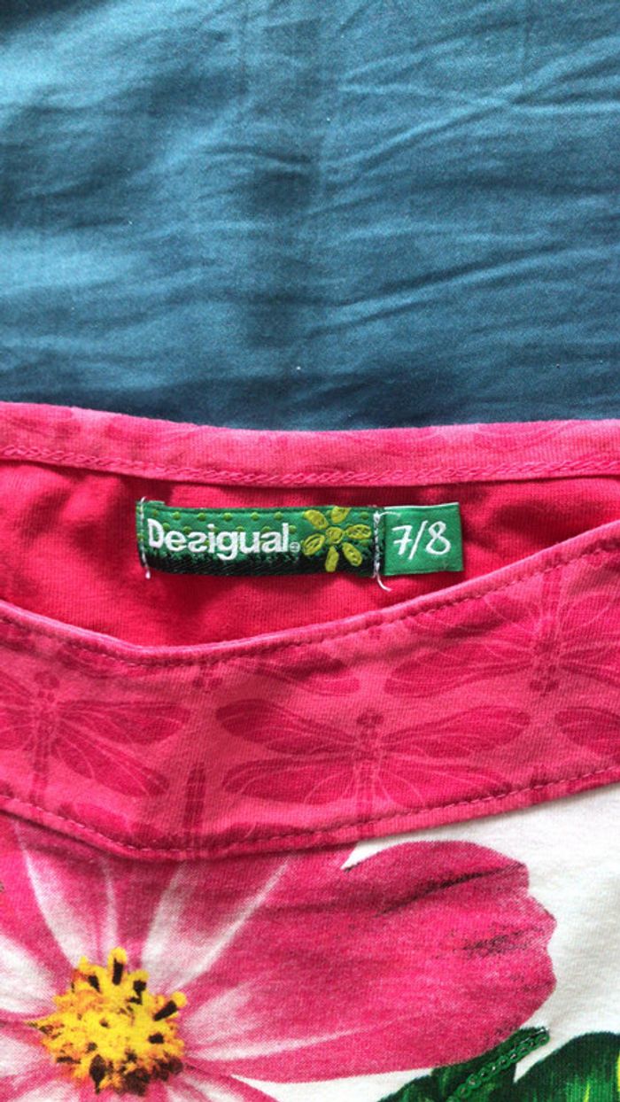 Débardeur desigual - photo numéro 2