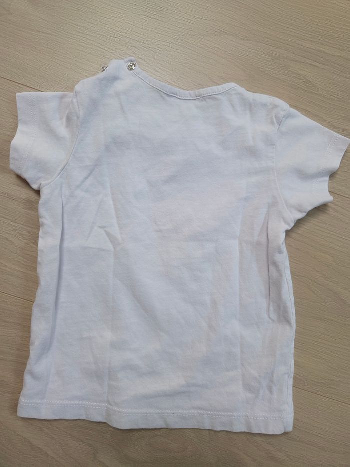 T-shirt 18mois - photo numéro 3