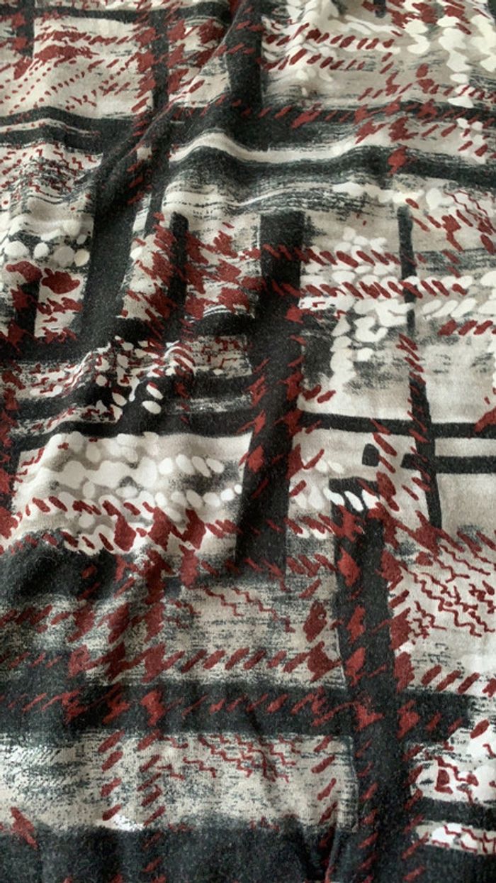 Robe sans manche - photo numéro 2