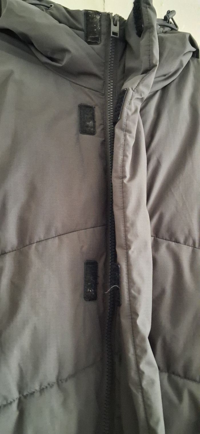 Manteau - photo numéro 4