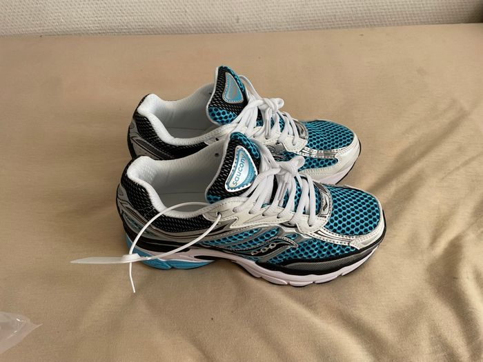 Saucony omni9 - photo numéro 5