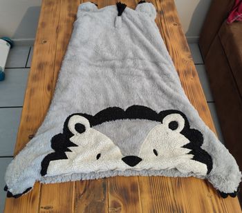 Housse Polaire Matelas à Langer
