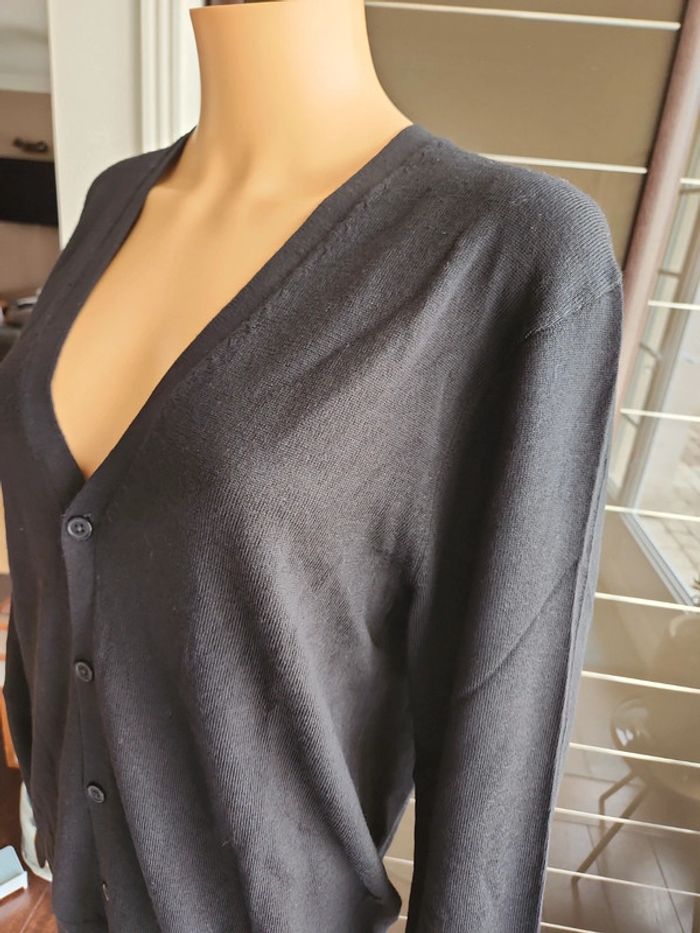 Gilet femme Galerie Lafayette - photo numéro 5