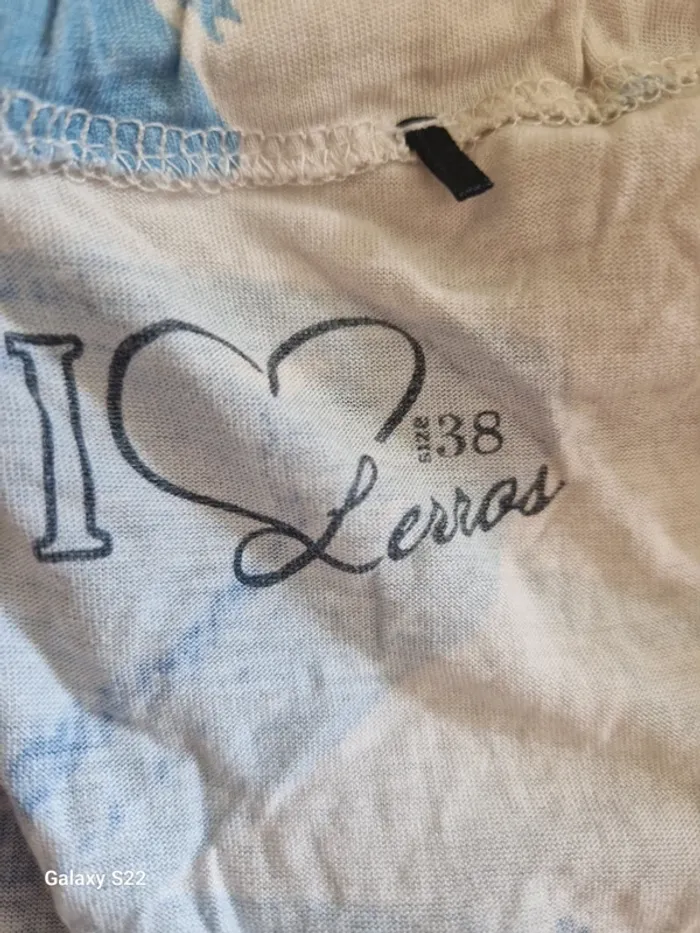 Robe longue légère - photo numéro 10