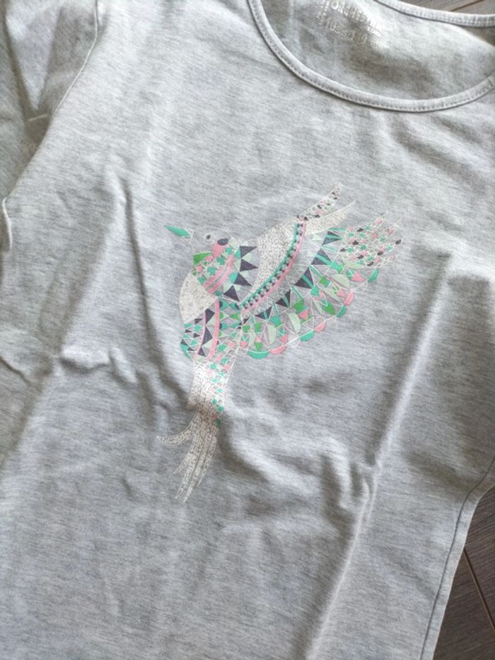 Sweat fille - photo numéro 2