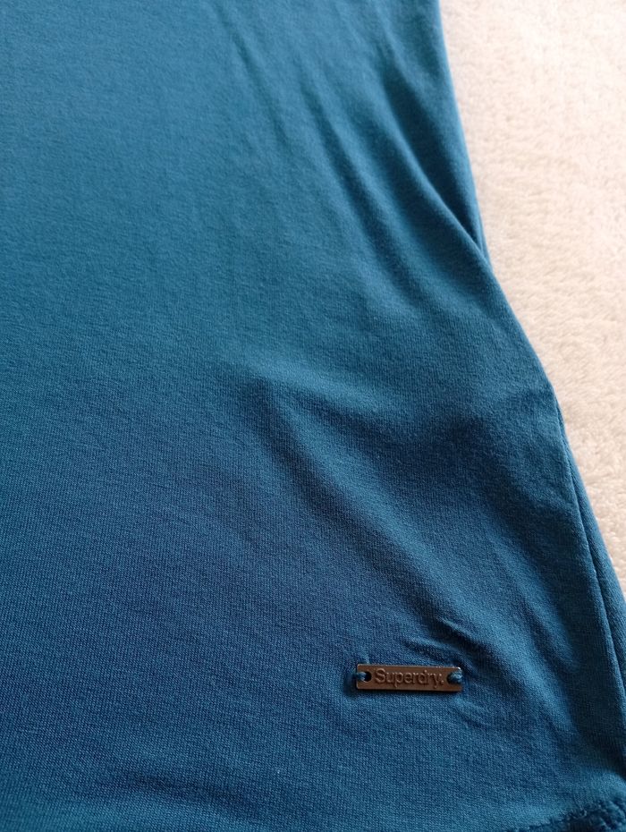 Débardeur Superdry, femme 40 - photo numéro 6