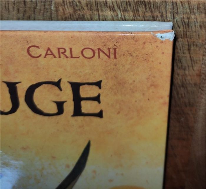 Barbe-Rouge T2 Les Chiens de Mer - photo numéro 4