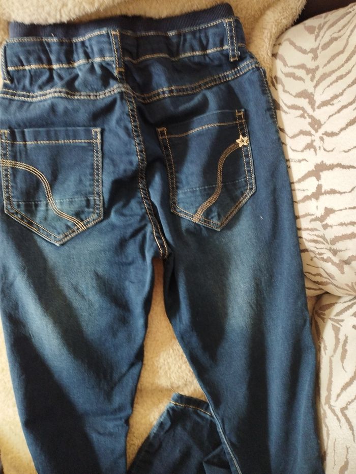 Jean - photo numéro 2