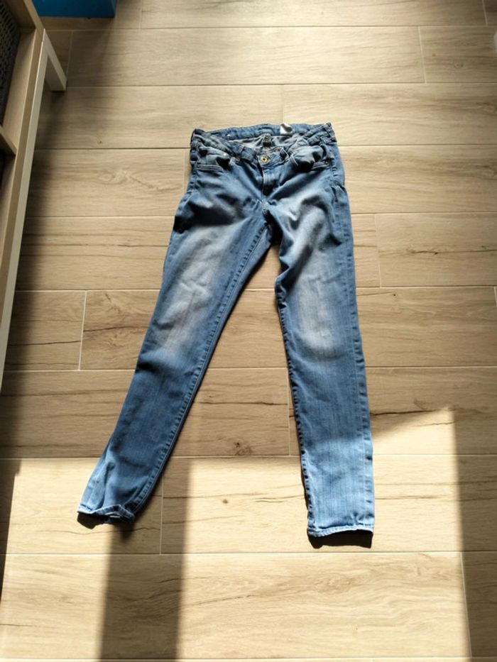 Jean skinny - photo numéro 2