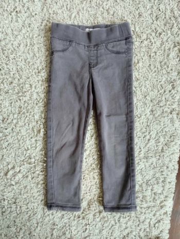 Jean Tregging - Okaïdi - 4 ans