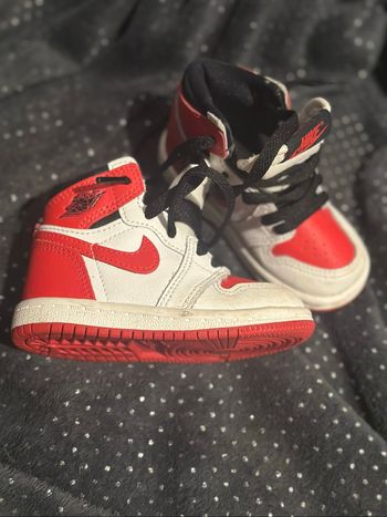 Jordan Nike