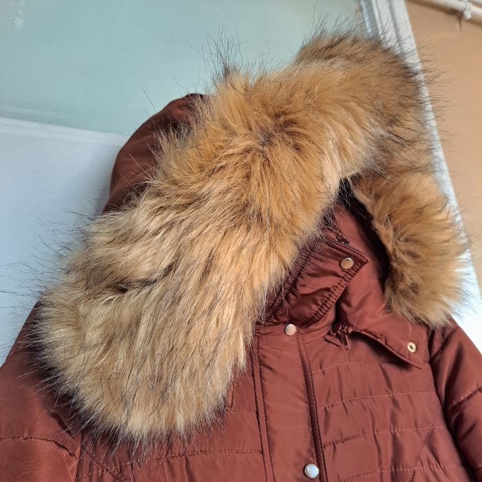 Manteau Pimkie Taille L - photo numéro 7