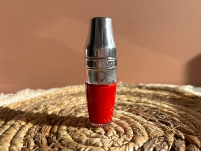 Gloss à lèvres Juicy Shaker Lancôme