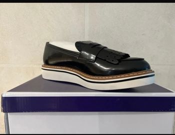Mocassins André neufs