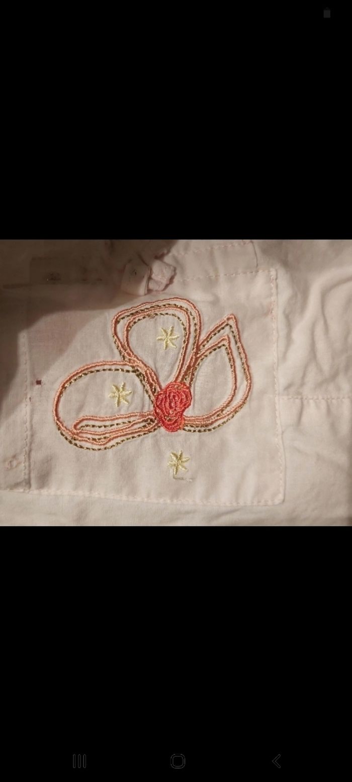 Pantalon fin - photo numéro 3