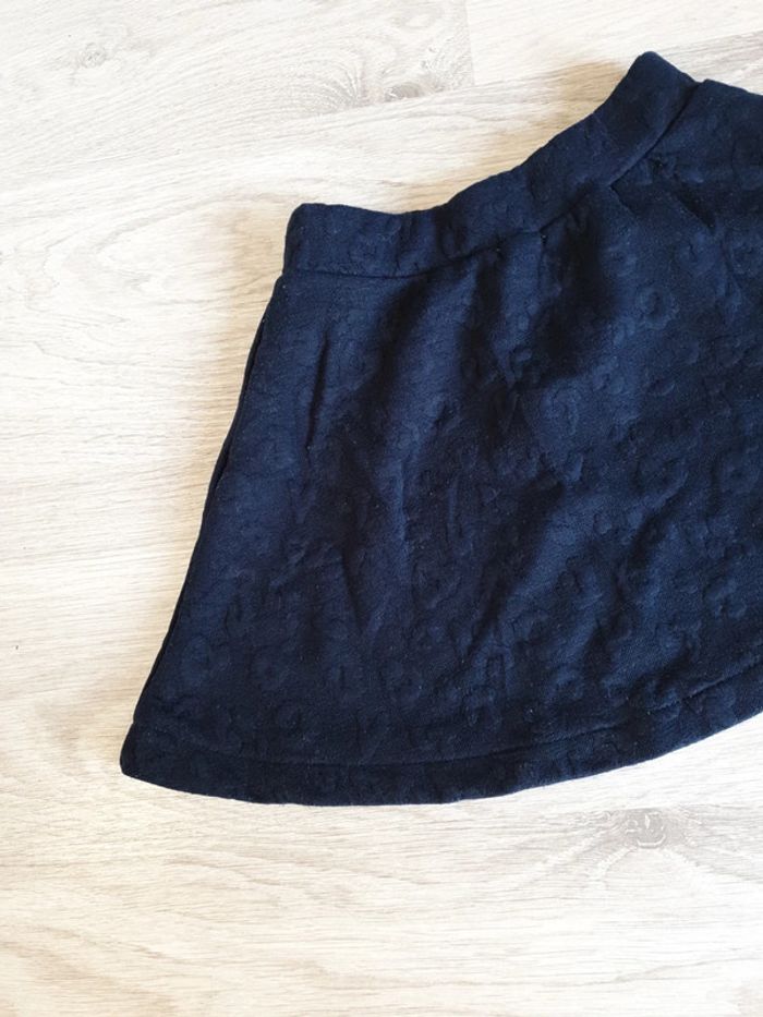 Jupe élastique 6 ans - photo numéro 6