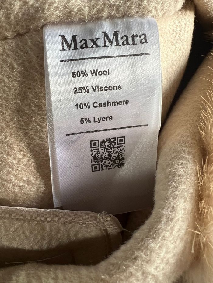 Manteau femmes - photo numéro 3