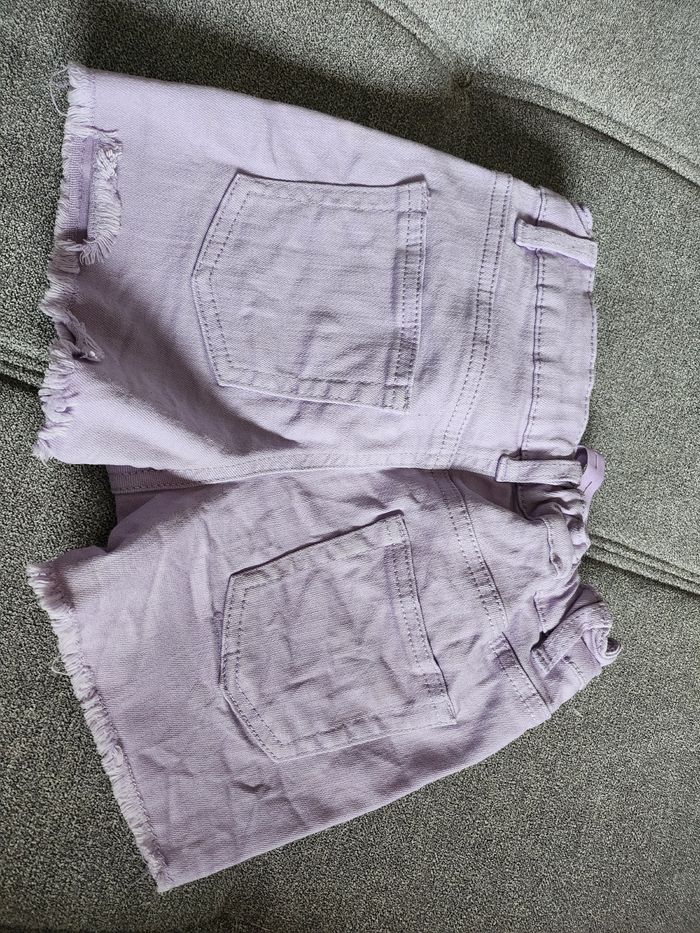 Short - photo numéro 2