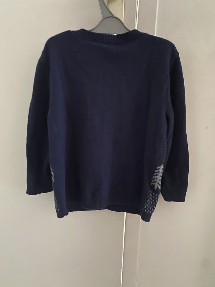 Gilet 2 ans - photo numéro 2
