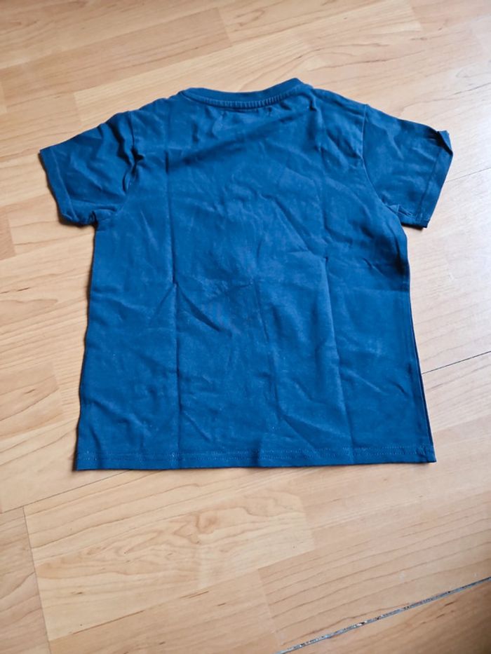 T-shirt - photo numéro 3