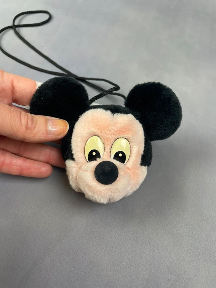 Lanière tour de cou Mickey Mouse Disneyland Paris - photo numéro 6