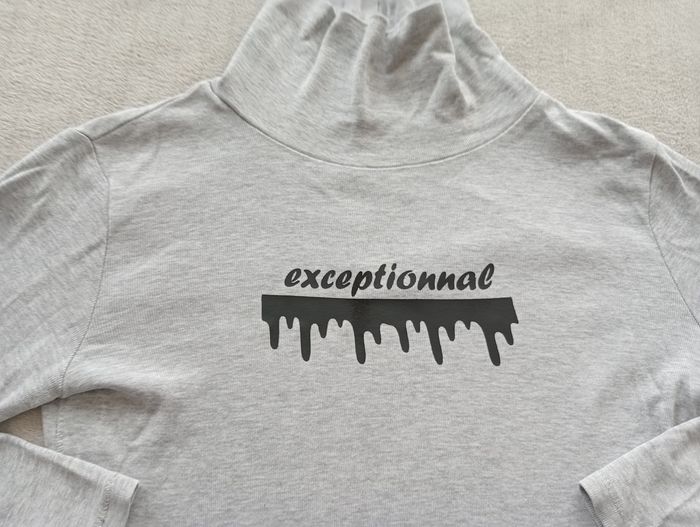 Col roulé 8 ans - photo numéro 5