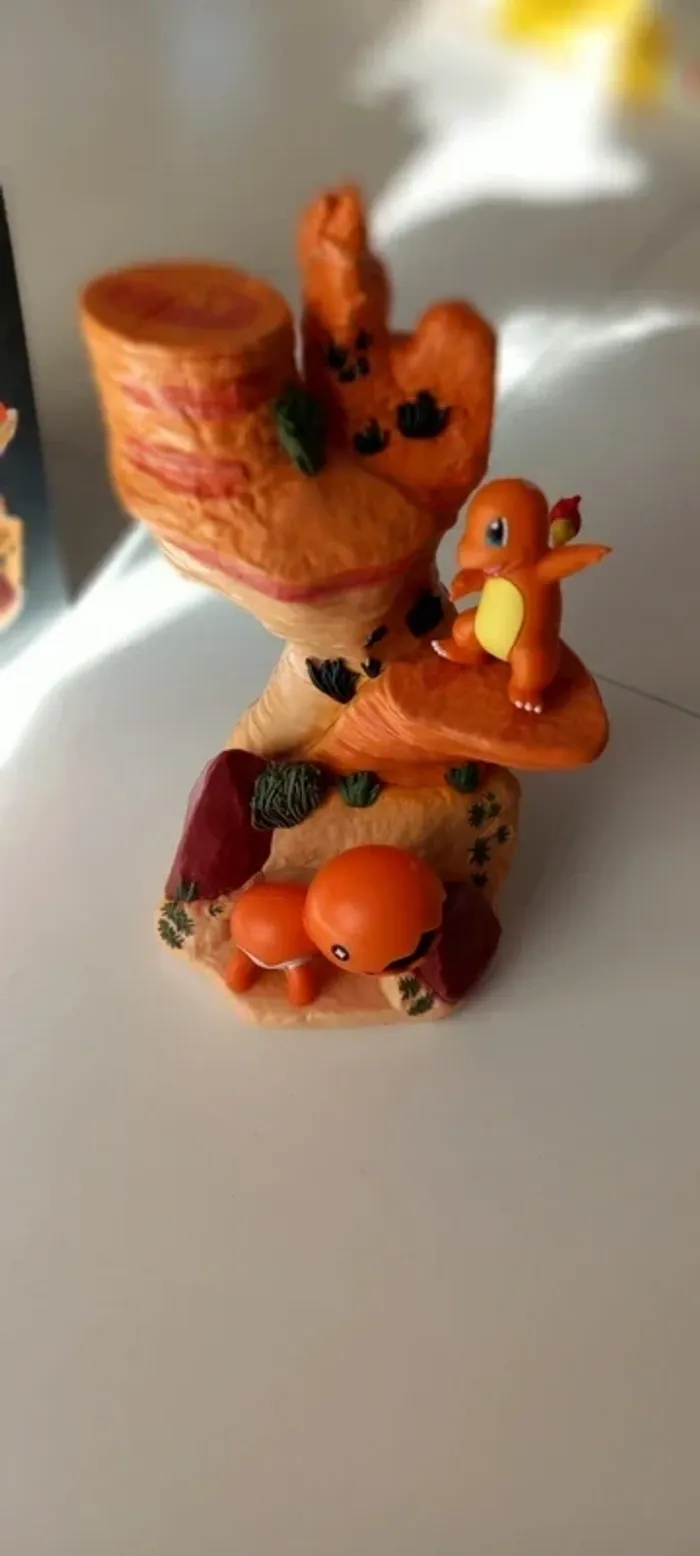 Figurine Pokemon - photo numéro 3