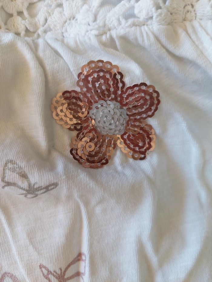 Ensemble legging et débardeur - photo numéro 4