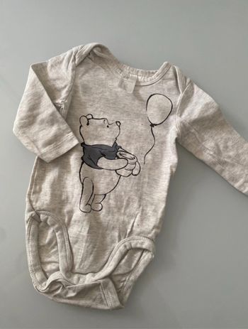 Body Winnie L’ourson