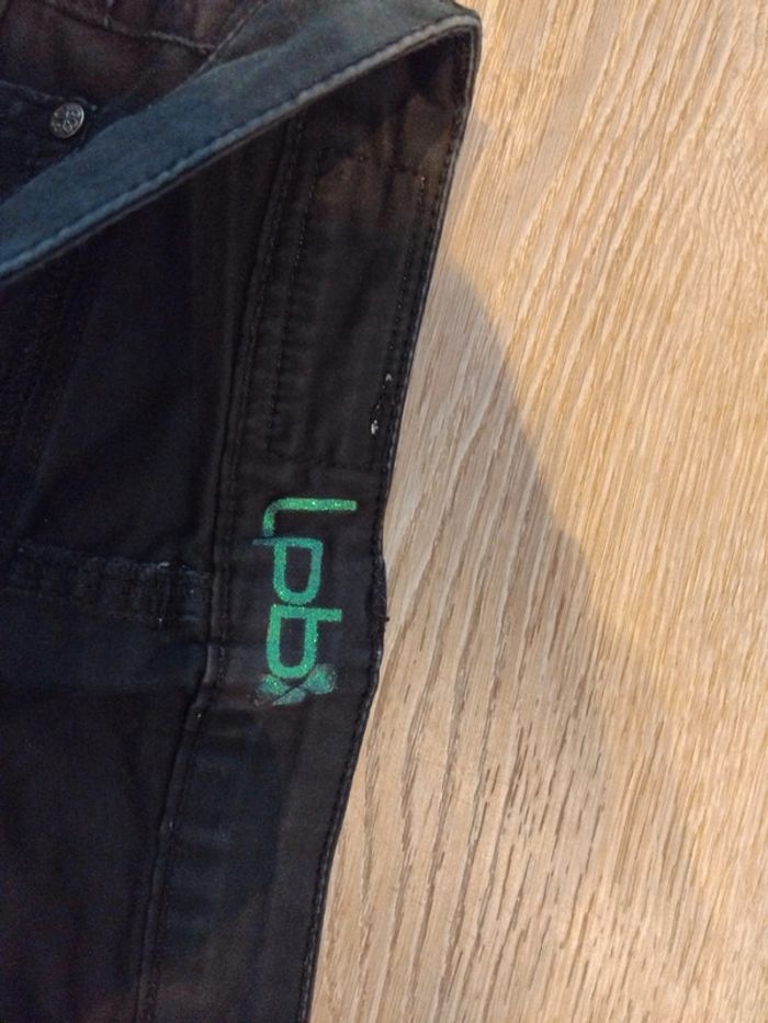 Jean Les Petites Bombes - photo numéro 5