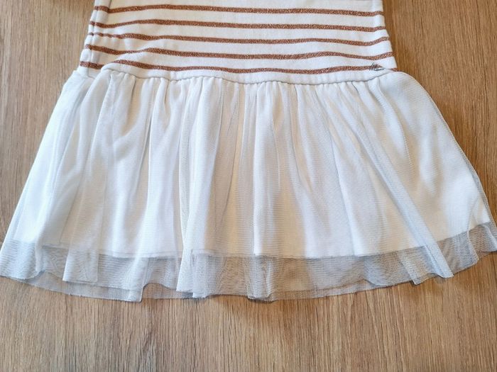 Robe tutu - photo numéro 3