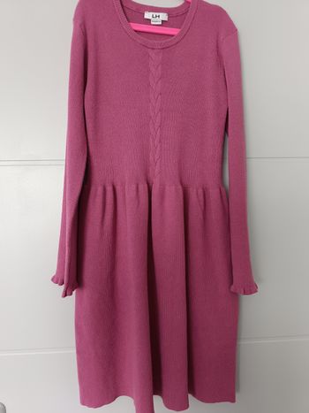 Robe fille