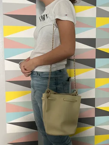 Sac bandoulière