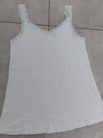 Débardeur Vertbaudet