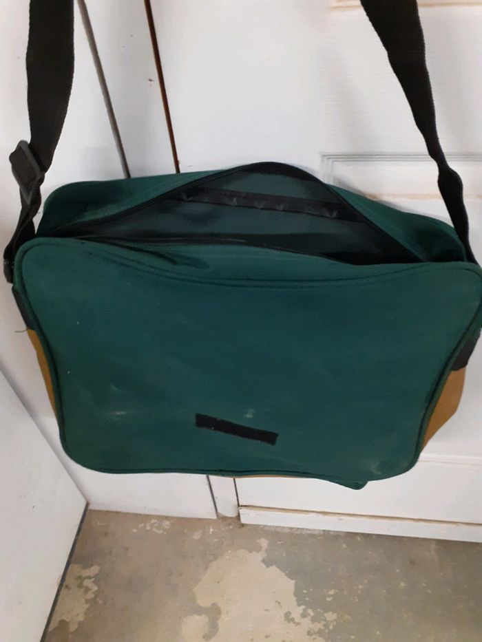 Sac gibecier - photo numéro 2