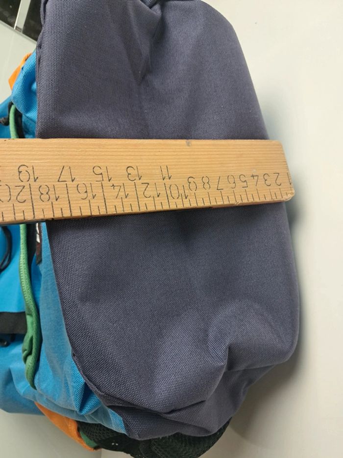 Eastpak sac à dos scolaire rando ordinateur neuf - photo numéro 15