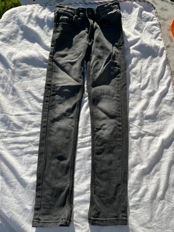 Jean’s Kiabi taille 8 ans super skinny