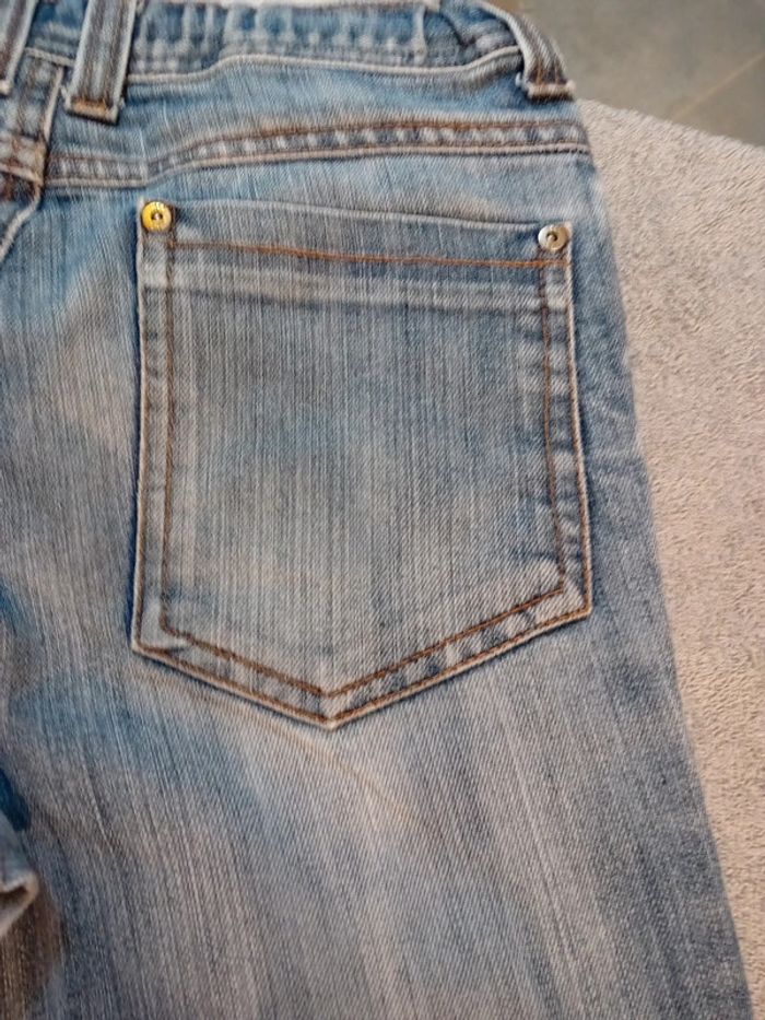 Jeans Garçon 12 ans - photo numéro 7
