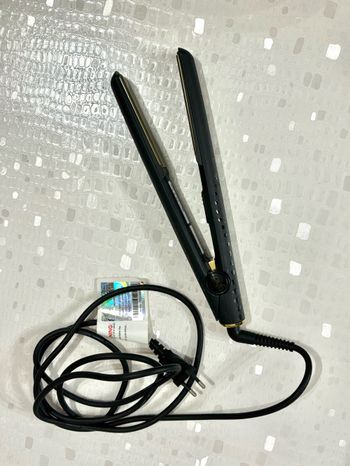 Lisseur GHD gold