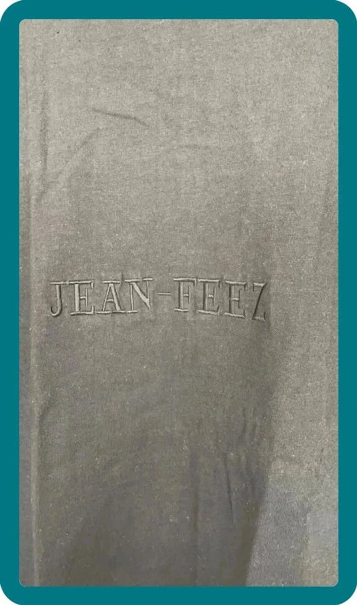 T-shirt noir - photo numéro 3