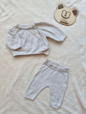 Ensemble H&M