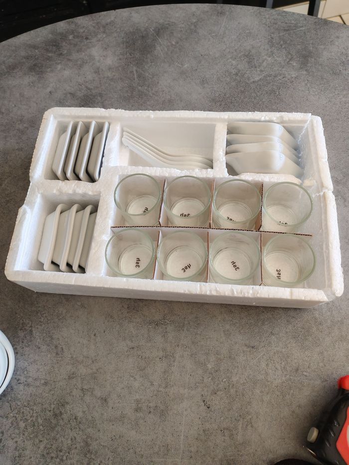 Lot de 38 pièces - photo numéro 2