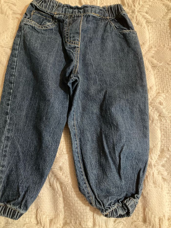 Jeans 24 mois