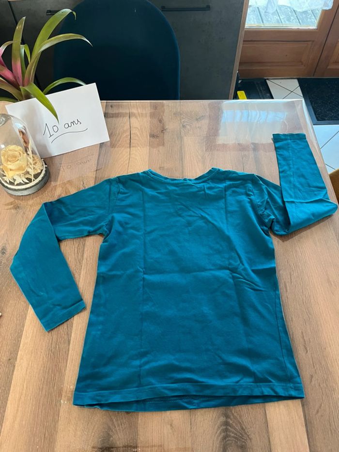 Maillot - 10 ans - photo numéro 4